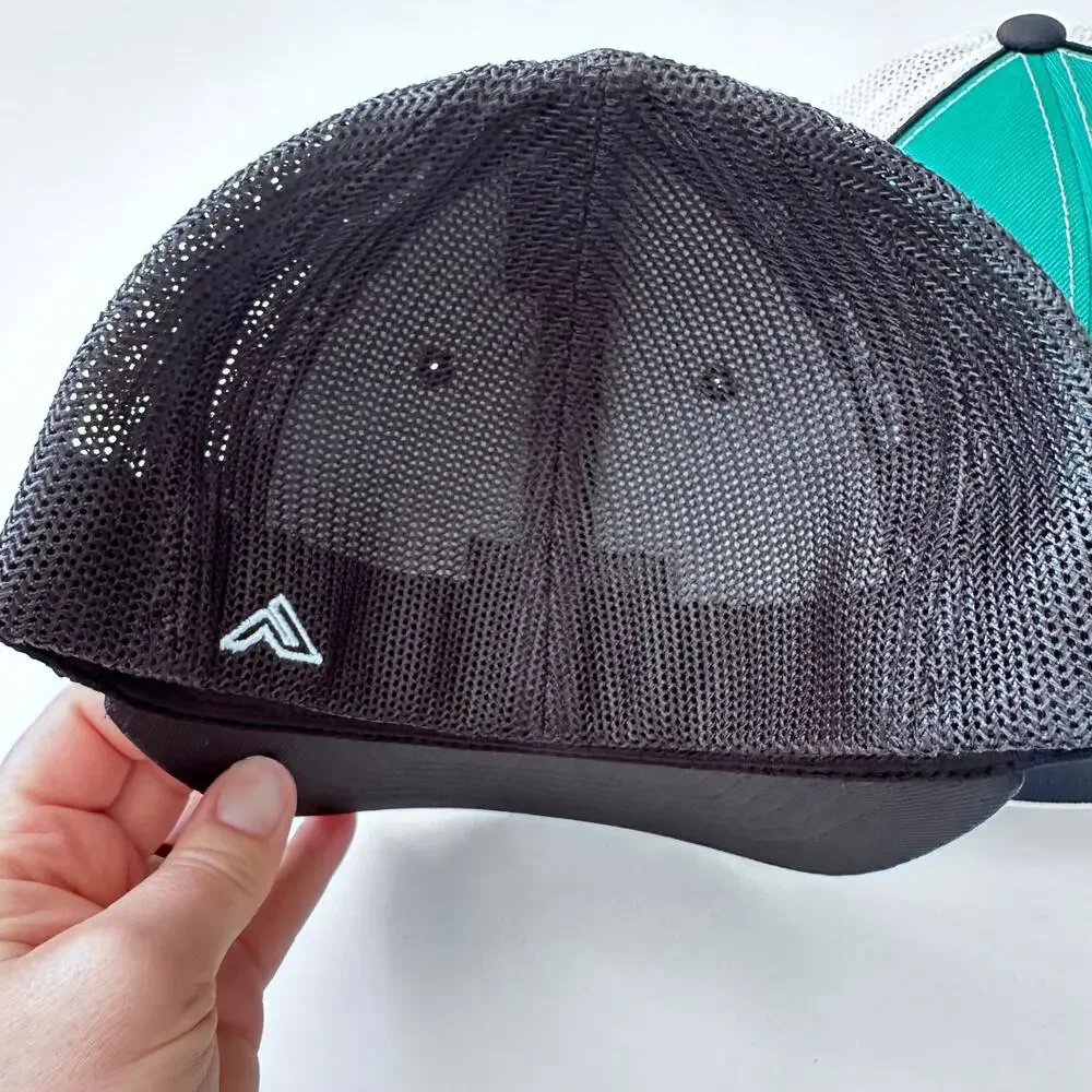 Pacific Fit Hat Bundle